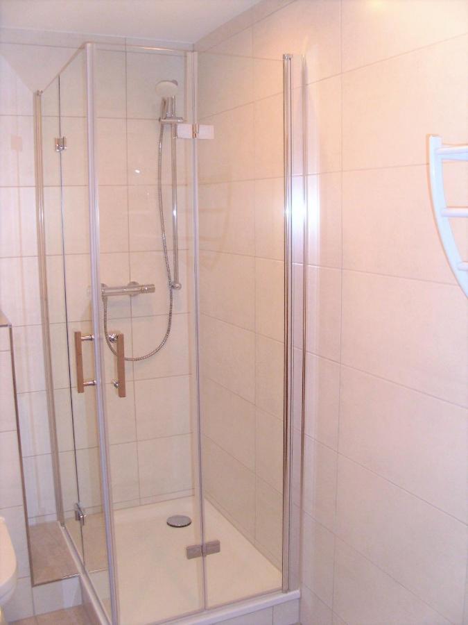 Ferienwohnung Kroeschell Bad Sachsa Oda fotoğraf