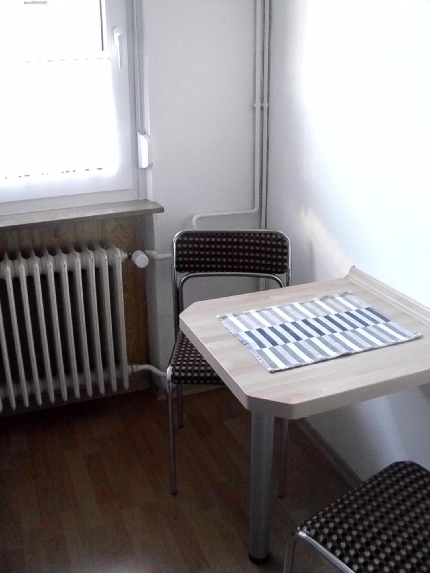 Ferienwohnung Kroeschell Bad Sachsa Dış mekan fotoğraf